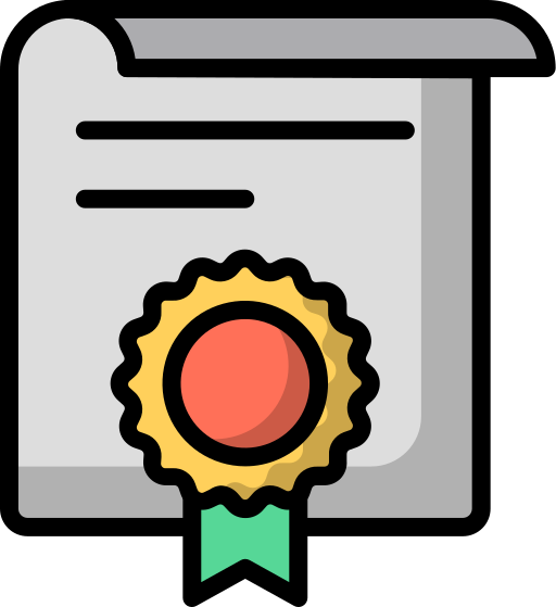 medalla icono gratis