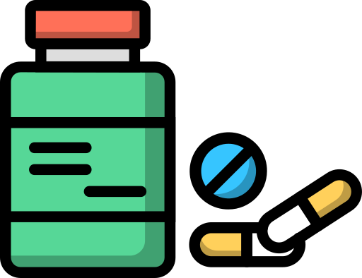 médico icono gratis