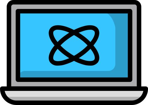 ciencia icono gratis