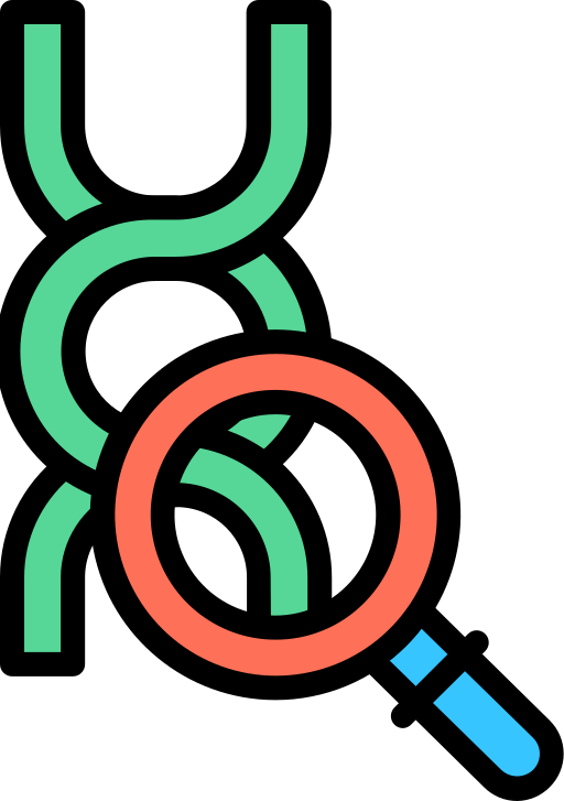 화학 무료 아이콘