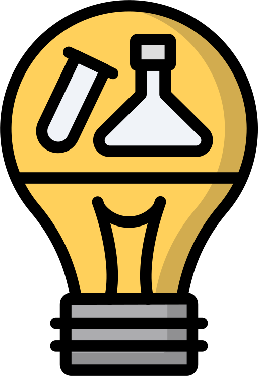 Bulb free icon