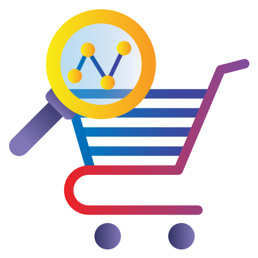 comercio icono gratis