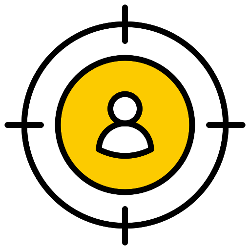 ziel kostenlos Icon ziel kostenlos Icon