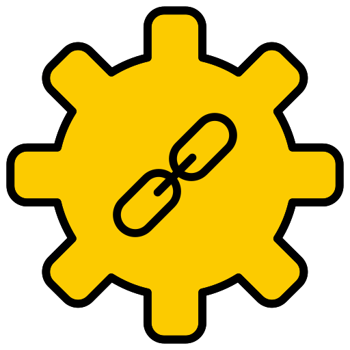 Link free icon