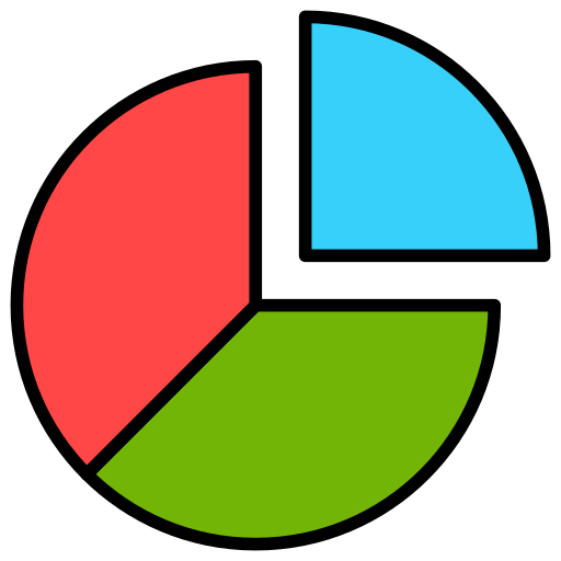 Data representation - Free arrows icons