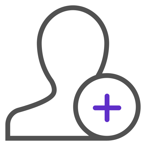 persona icono gratis