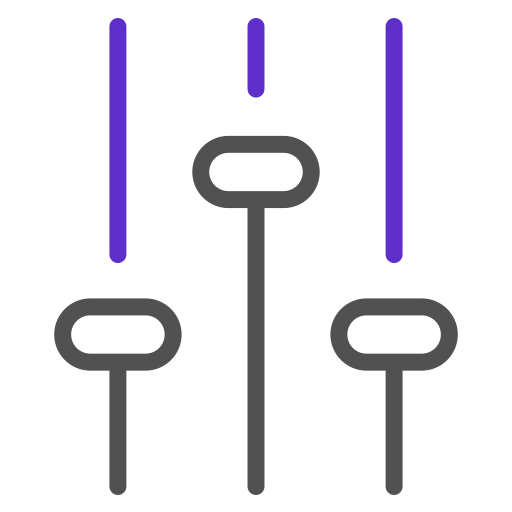 música icono gratis