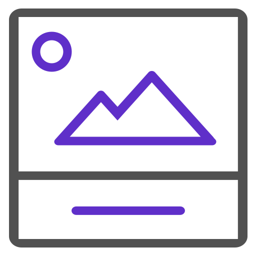 사진 무료 아이콘