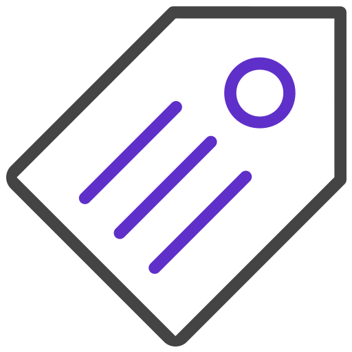 comercio icono gratis