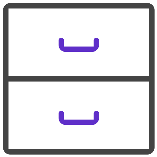 oficina icono gratis