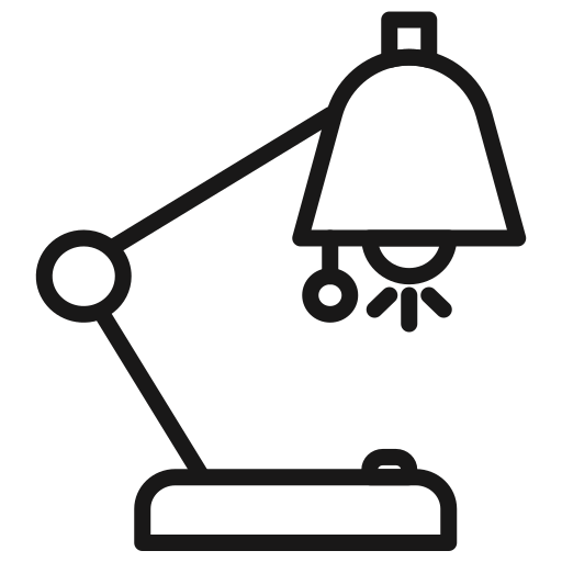 Light free icon Light free icon