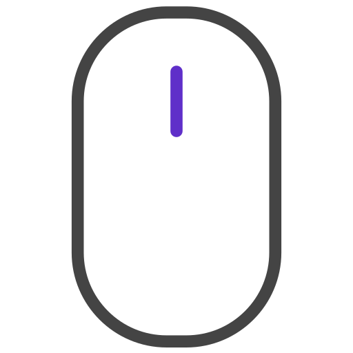 Computer free icon