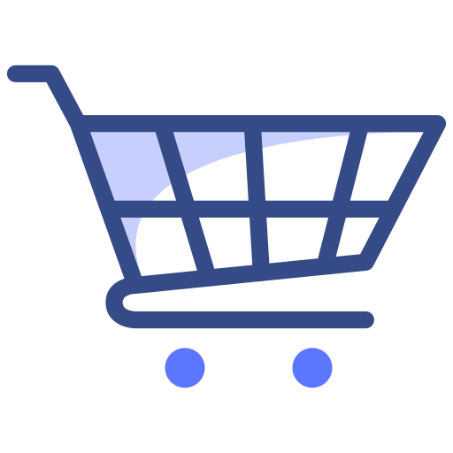 einkaufen kostenlos Icon