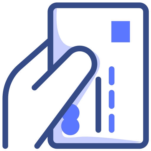 tarjeta icono gratis