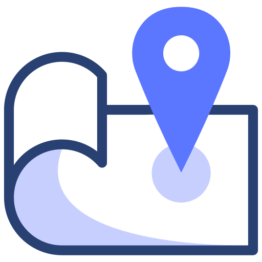 Location free icon Location free icon