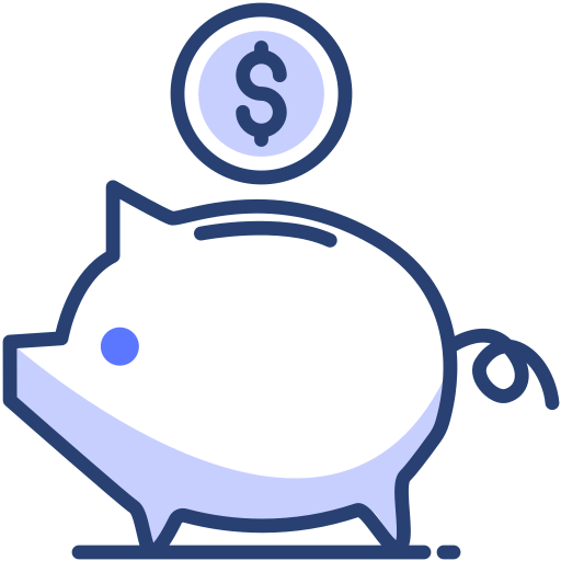 돈 무료 아이콘