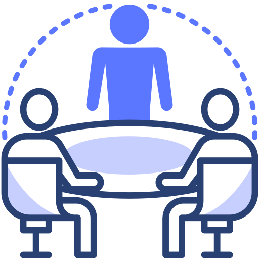 사업 무료 아이콘