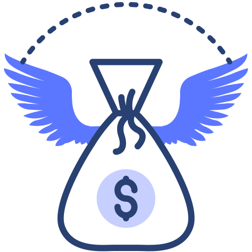 Деньги бесплатно иконка Деньги бесплатно иконка