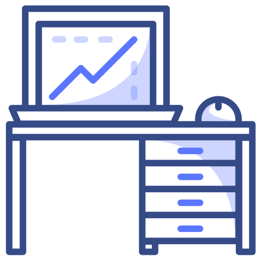 사무실 무료 아이콘 사무실 무료 아이콘