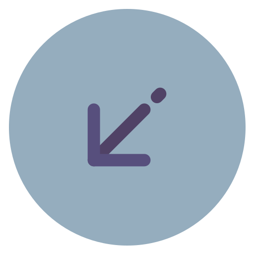 Arrow free icon