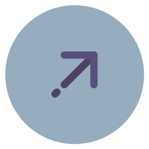 Arrow free icon