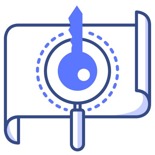 entreprise Icône gratuit