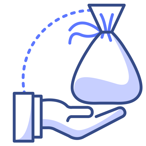 argent Icône gratuit argent Icône gratuit