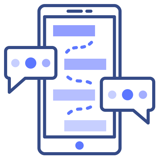 móvel grátis ícone