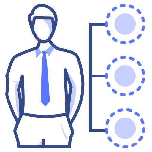 homme Icône gratuit