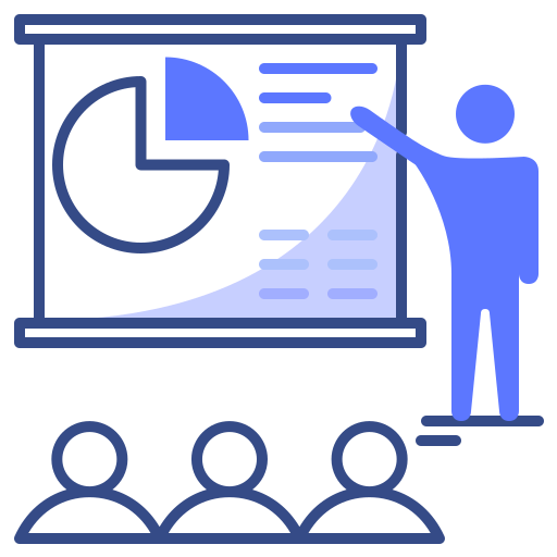 negocio icono gratis