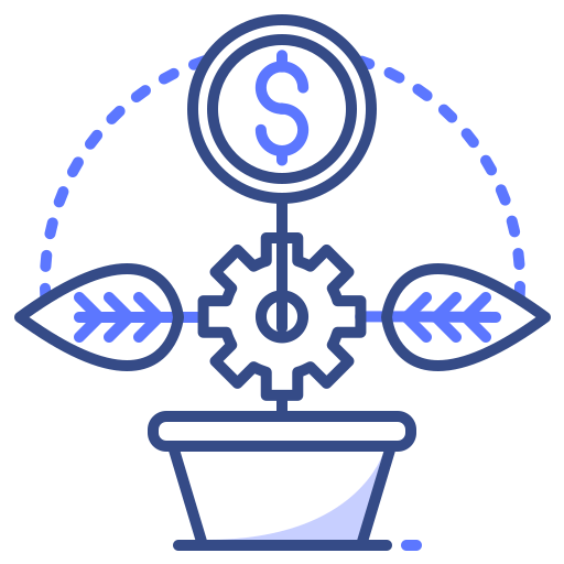 argent Icône gratuit