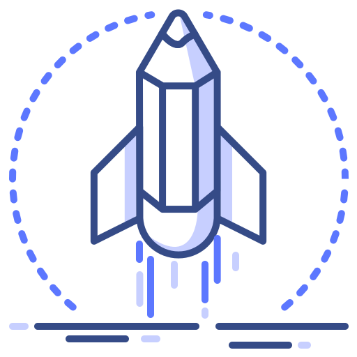 entreprise Icône gratuit