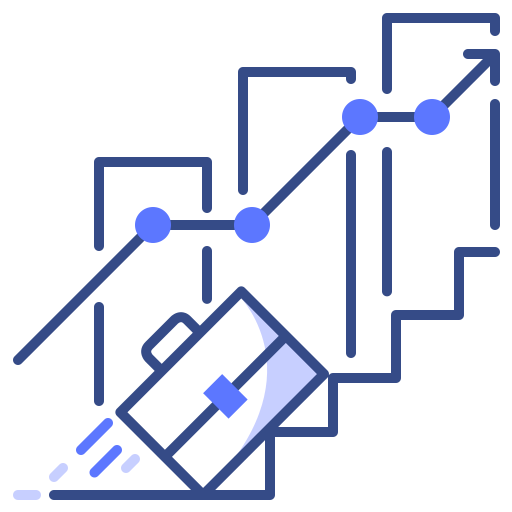 negocio icono gratis