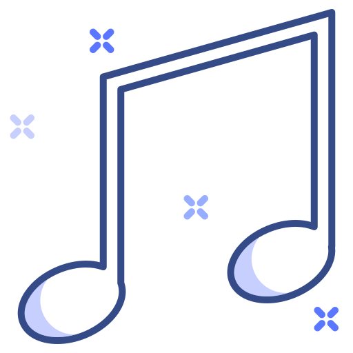 musik kostenlos Icon