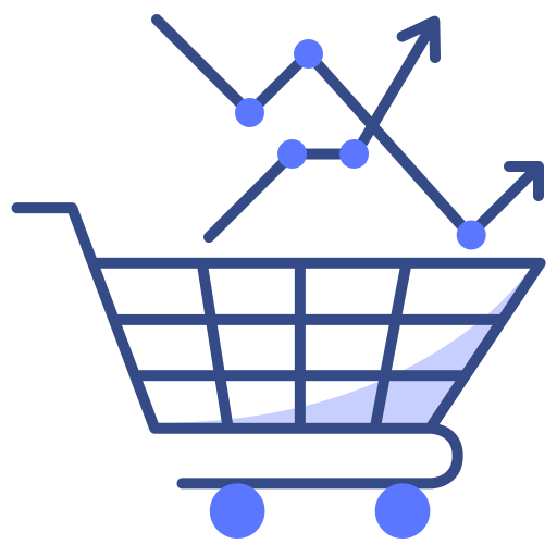 compras grátis ícone