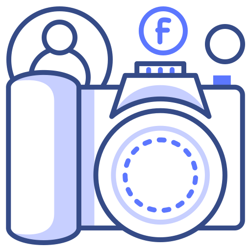 sozialen medien kostenlos Icon