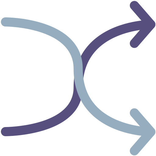 Arrows free icon