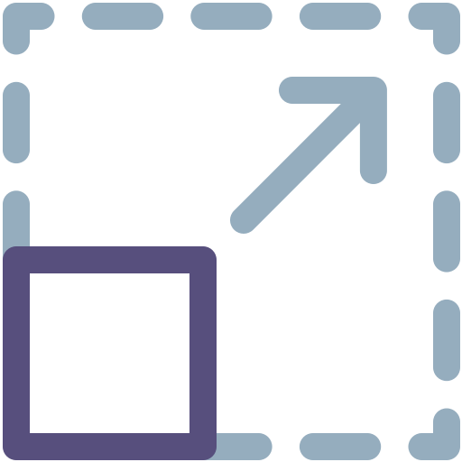 Arrows free icon