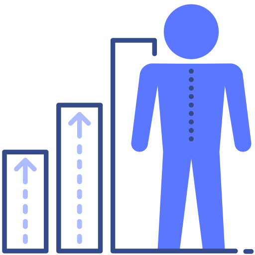 negocio icono gratis