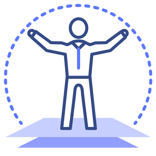 ganador icono gratis