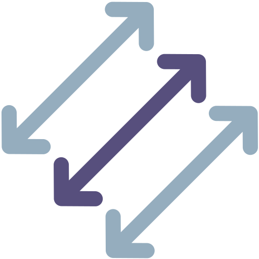Arrows free icon