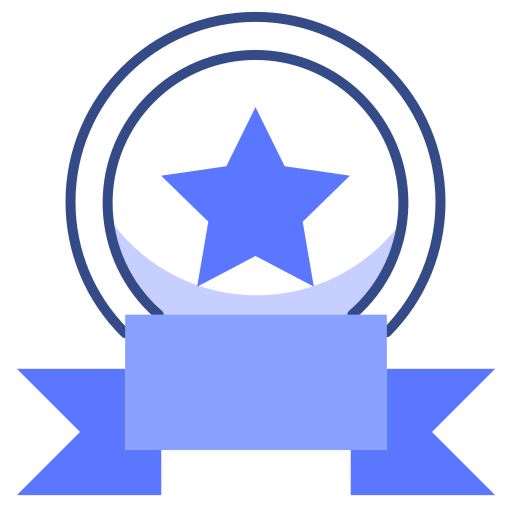 메달 무료 아이콘