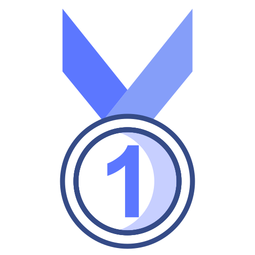 메달 무료 아이콘