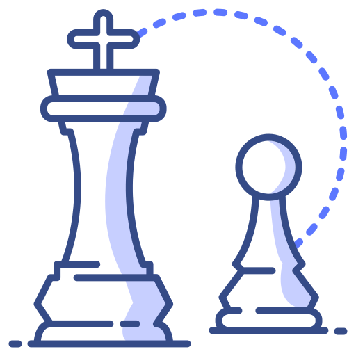 entreprise Icône gratuit