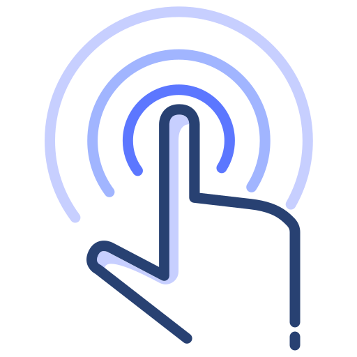 손 무료 아이콘