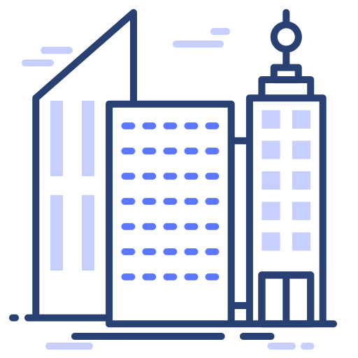 oficina icono gratis