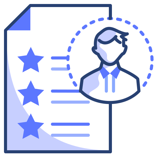 trabajar icono gratis