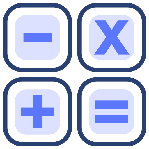 calculadora grátis ícone calculadora grátis ícone