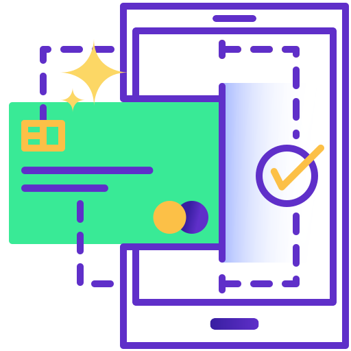 tarjeta icono gratis