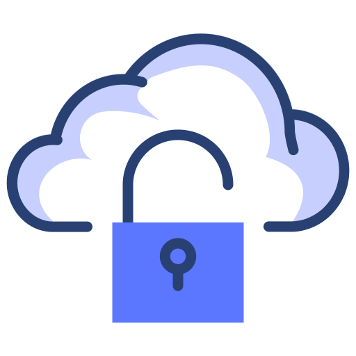 nuage Icône gratuit nuage Icône gratuit